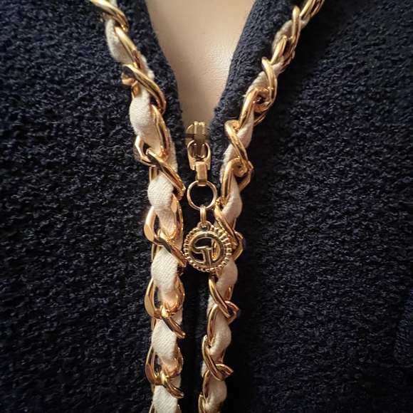 St John Couture Blazer/ Suit Jacket - Picture 2 of 12